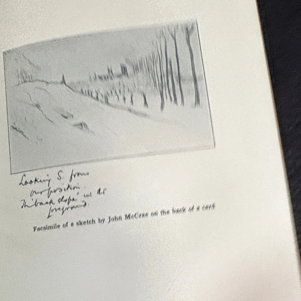In Flanders fields first edition - Picture 12 of 13